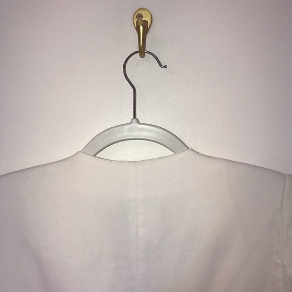 BCBG Max Azria Wade Tiered Fringe Jacket - Picture 7 of 13